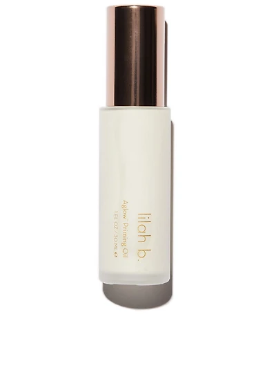 Aglow Priming Oil