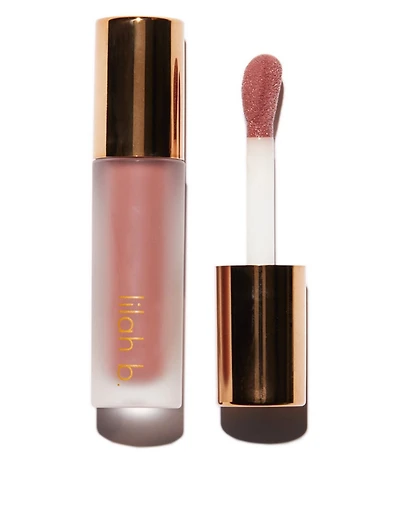 Lovingly Lip Tinted Lip Oil