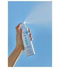 Body Spray Mineral Sunscreen SPF 30 - Fragrance-Free