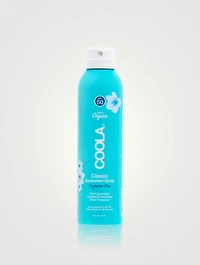 Classic Body Sunscreen Spray SPF 50