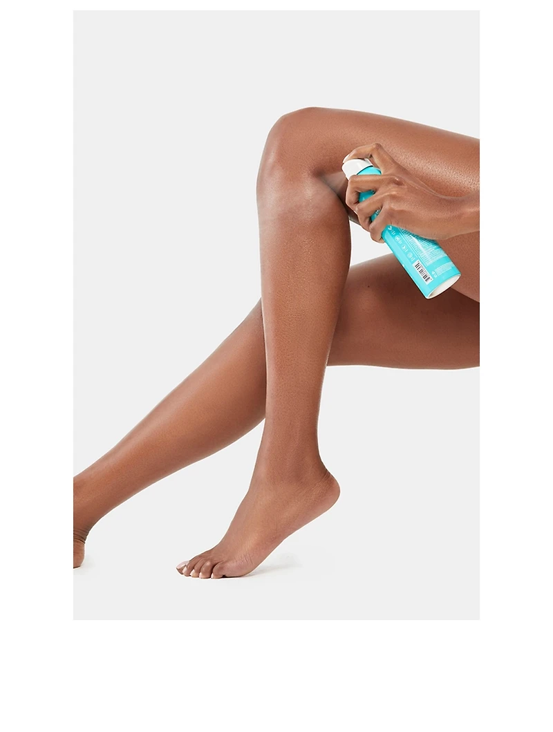 Classic Body Sunscreen Spray SPF 50