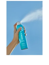 Classic Body Sunscreen Spray SPF 50