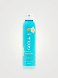 Classic Body Sunscreen Spray SPF 30 - Piña Colada