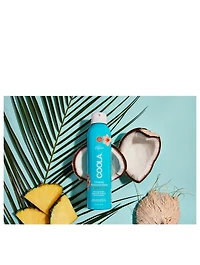 Classic Body Sunscreen Spray SPF 30 - Tropical Coconut