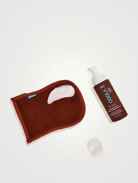 Sunless Tan Express Sculpting Mousse