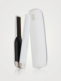 Unplugged Cordless Styler