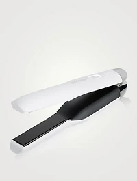 Unplugged Cordless Styler