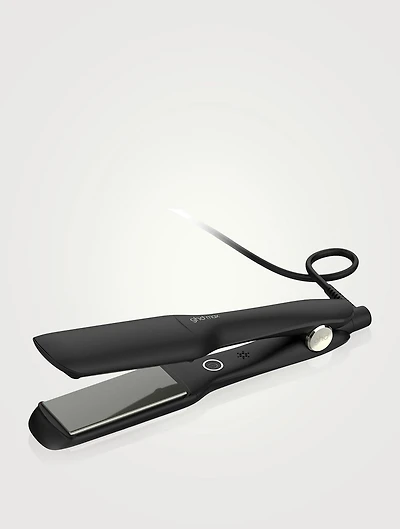 Max Styler - 2" Wide Plate Flat Iron