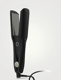 Max Styler - 2" Wide Plate Flat Iron