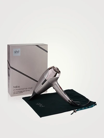 Helios™ Professional Hair Dryer