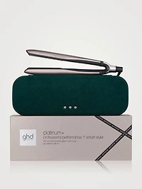 Platinum+ Hair Straightener - Limited Edition