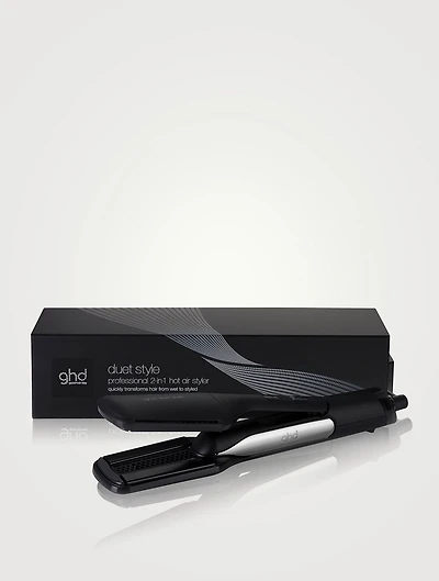 Duet Style 2-In-1 Hot Air Styler