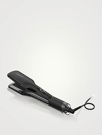Duet Style 2-In-1 Hot Air Styler - Black