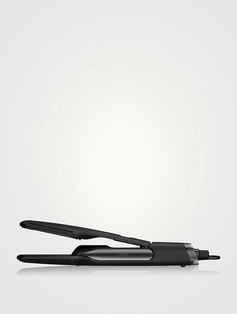 Duet Style 2-In-1 Hot Air Styler - Black