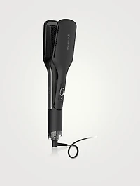 Duet Style 2-In-1 Hot Air Styler - Black