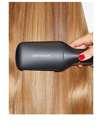 Duet Style 2-In-1 Hot Air Styler - Black