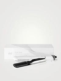 Duet Style 2-In-1 Hot Air Styler - White