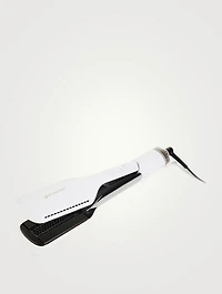 Duet Style 2-In-1 Hot Air Styler - White
