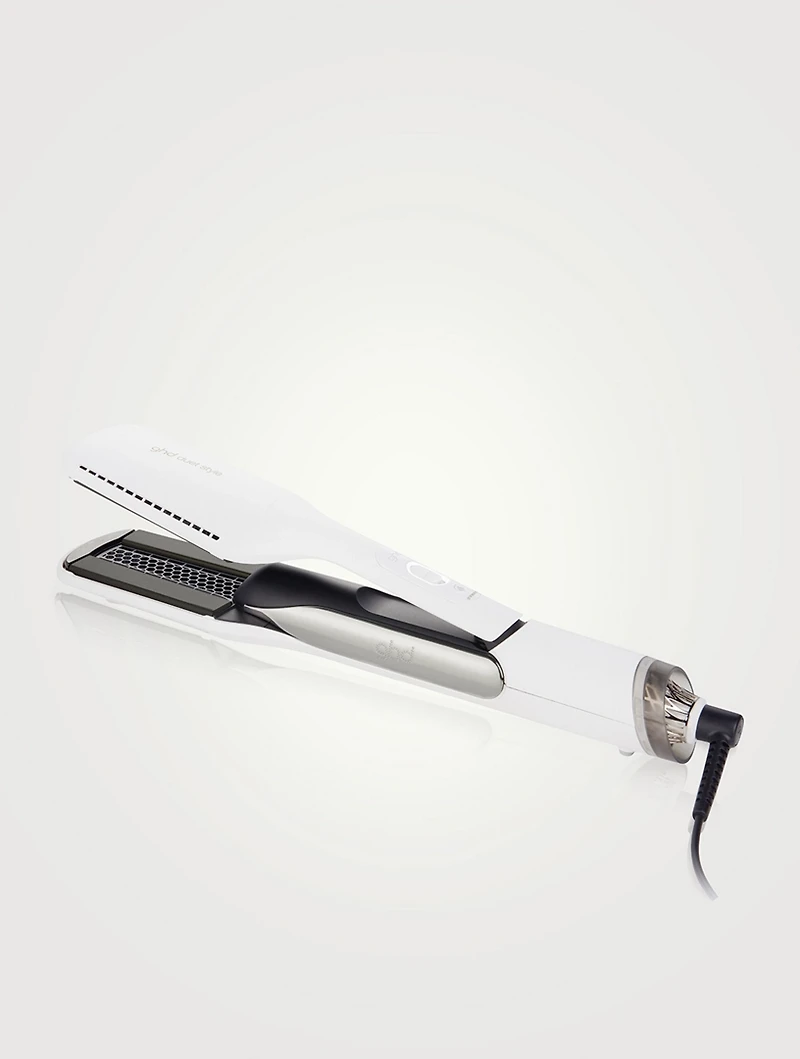 Duet Style 2-In-1 Hot Air Styler - White