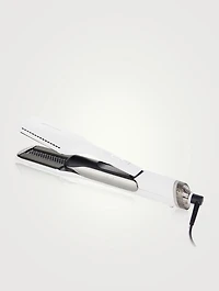 Duet Style 2-In-1 Hot Air Styler - White