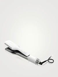 Duet Style 2-In-1 Hot Air Styler - White