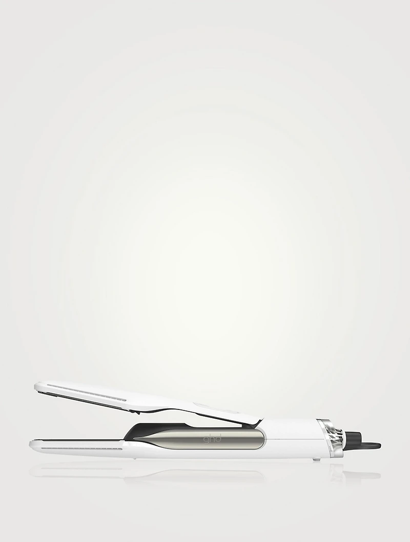 Duet Style 2-In-1 Hot Air Styler - White