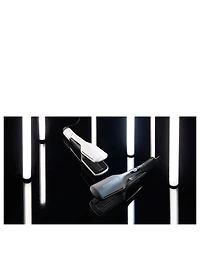 Duet Style 2-In-1 Hot Air Styler - White