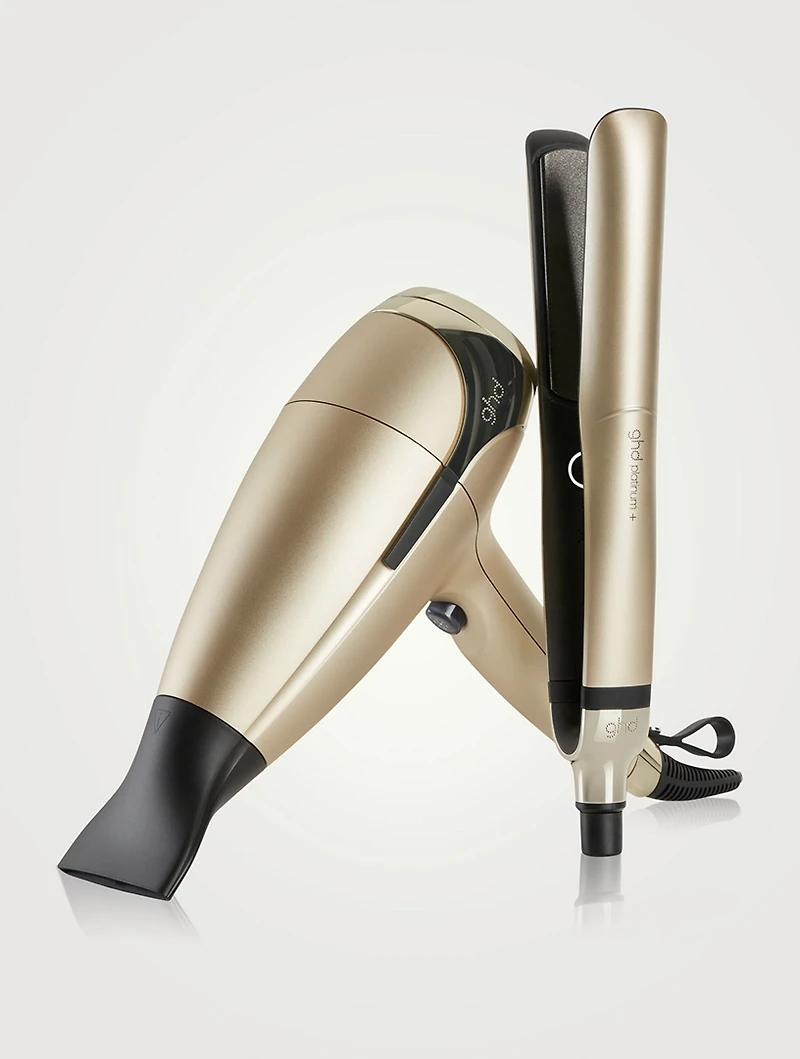 Grand-Luxe Deluxe Set Limited Edition