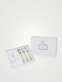 Les Essentiels Fragrance Set