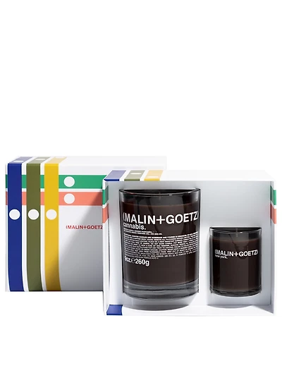 get lit candle set