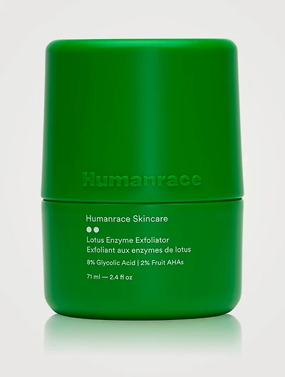 Lotus Enzyme Exfoliator