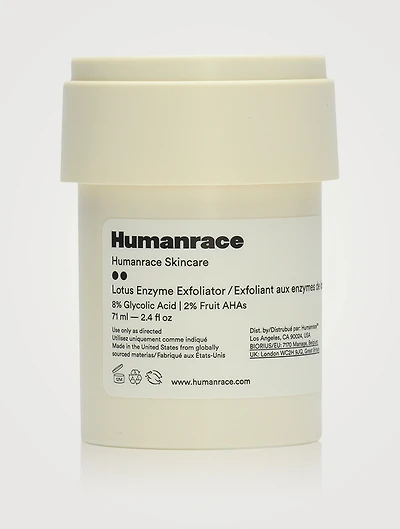 Lotus Enzyme Exfoliator - Refill