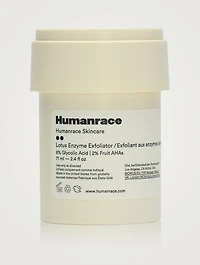 Lotus Enzyme Exfoliator - Refill