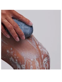 Energy Channeling Charcoal Body Bar
