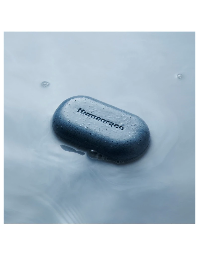 Energy Channeling Charcoal Body Bar