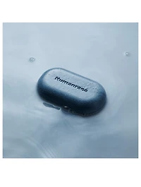 Energy Channeling Charcoal Body Bar