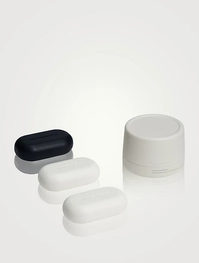 Bodycare Routine Pack