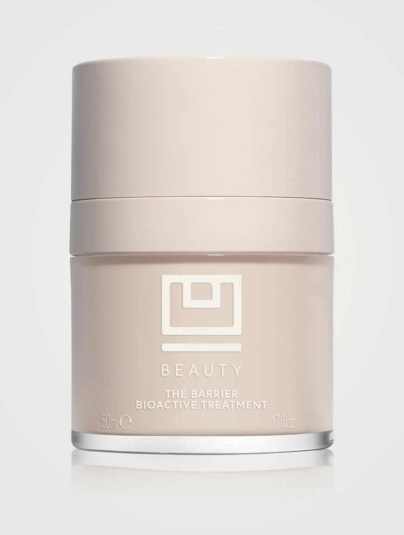 Barrier Bioactive Treatment