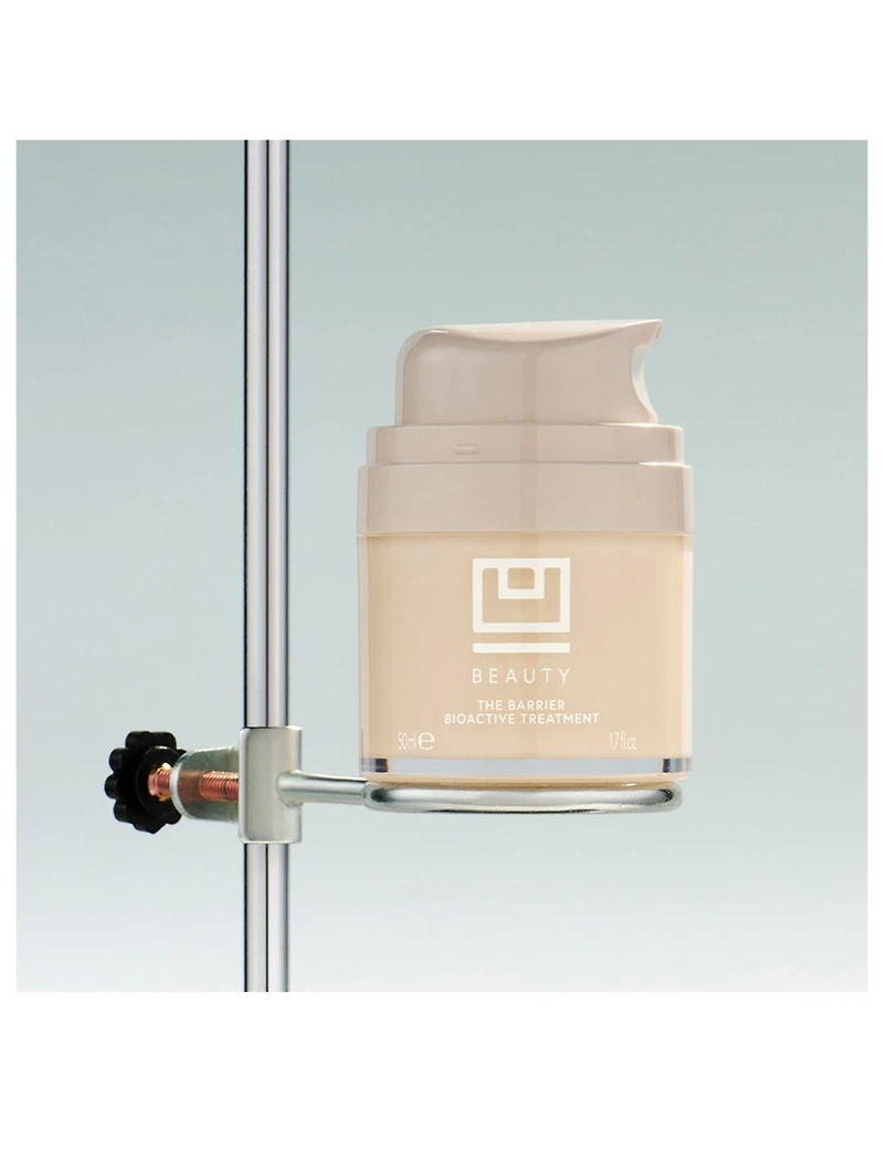 Barrier Bioactive Treatment