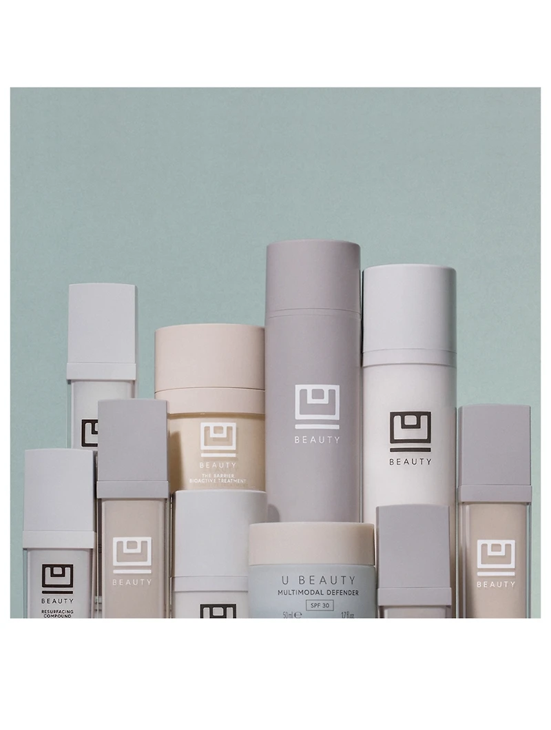 Barrier Bioactive Treatment