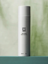 The Super Body Hydrator