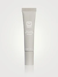 The Plasma Lip Compound