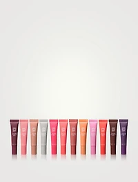 The Plasma Lip Compound