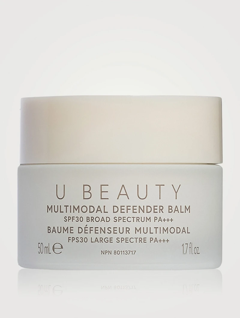 SPF 30 Multimodal Defender