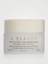 SPF 30 Multimodal Defender