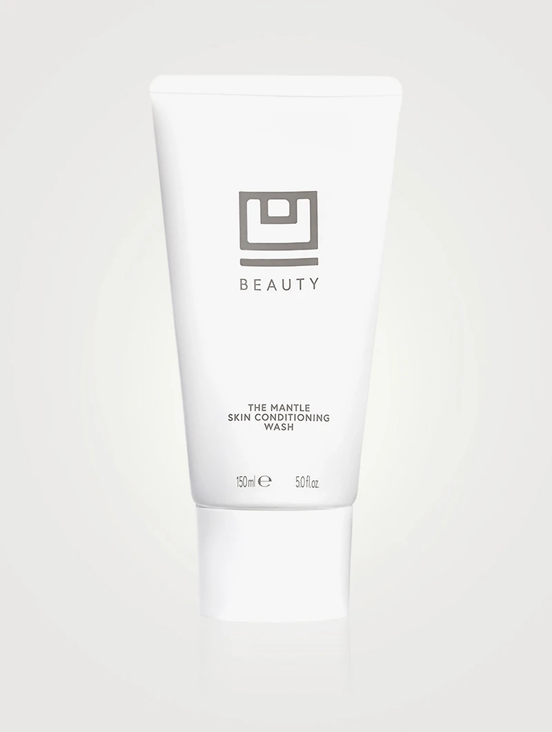 The Mantle Skin Conditioning Wash