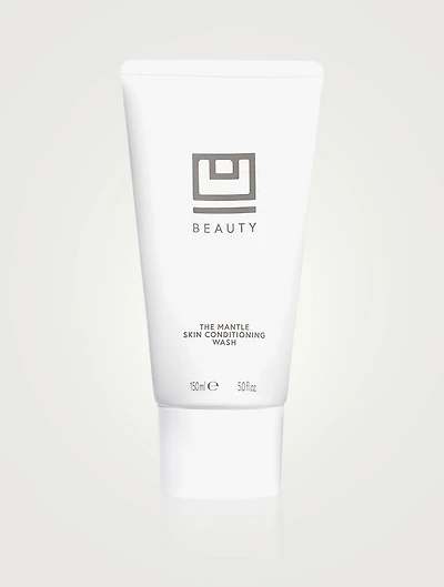 The Mantle Skin Conditioning Wash