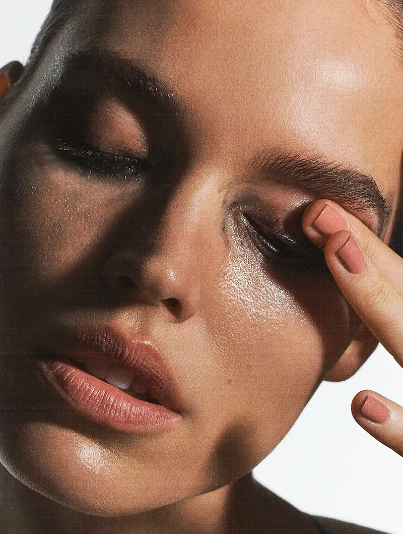 The Mantle Skin Conditioning Wash
