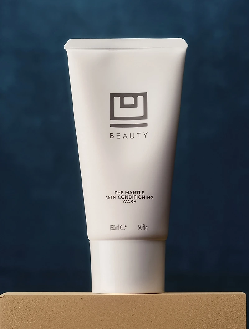 The Mantle Skin Conditioning Wash