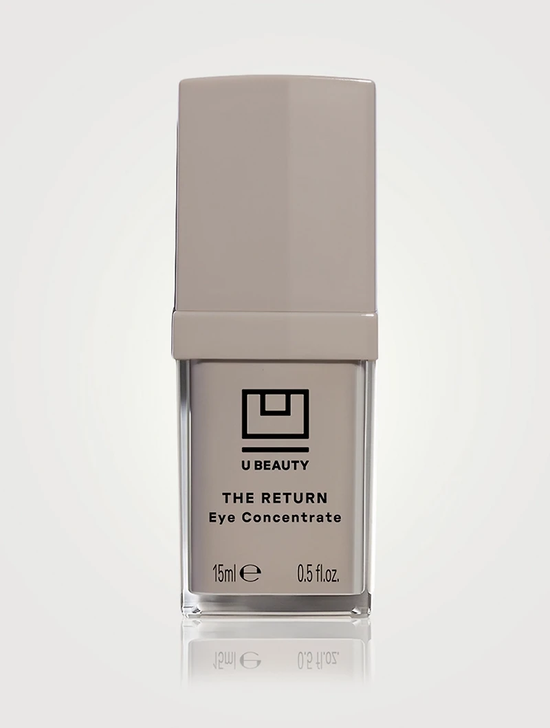 The Return Eye Concentrate